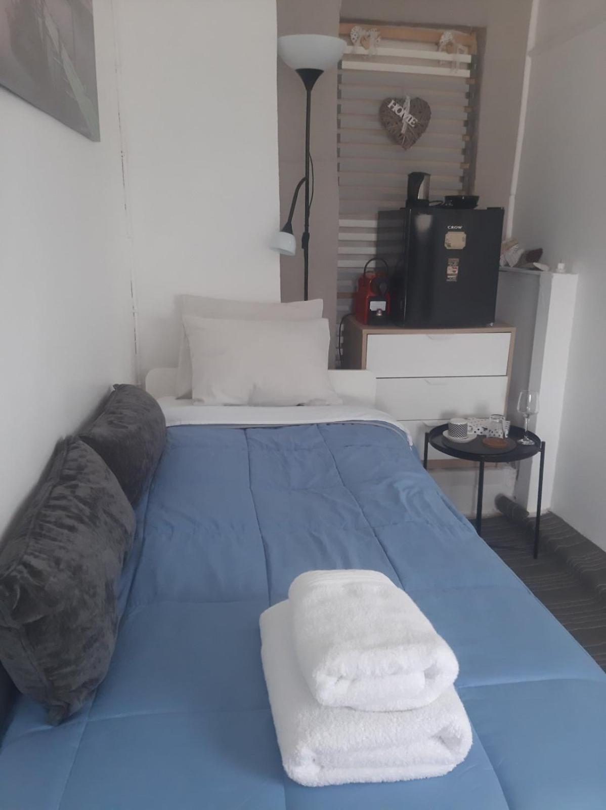 ארטמידה Georgia Apartment Athens Airport מראה חיצוני תמונה
