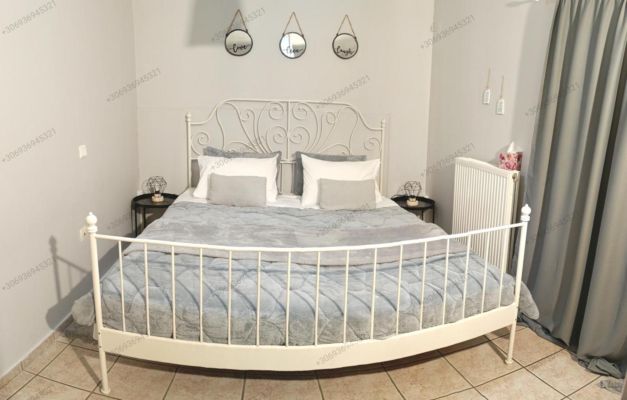 ארטמידה Georgia Apartment Athens Airport מראה חיצוני תמונה
